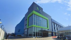 Amandina Bumi Nusantara