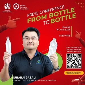 Amandina Bumi Nusantara