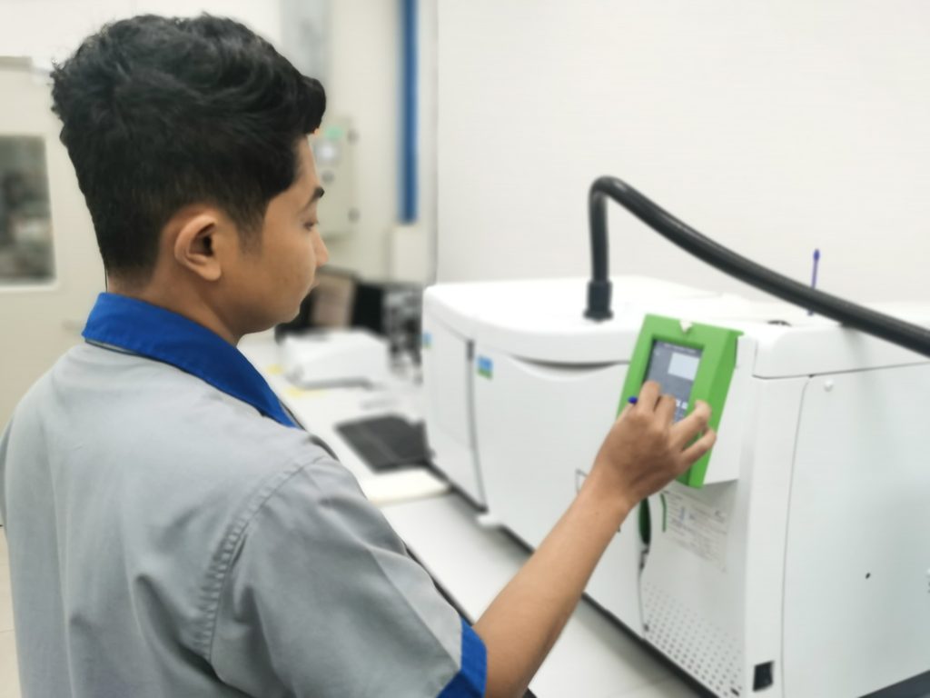 Amandina Bumi Nusantara